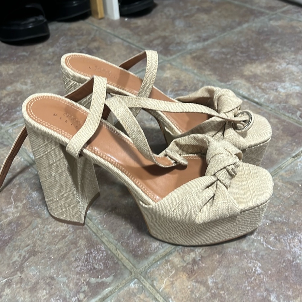 ASOS Platform